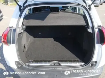 Photo 7 Peugeot 2008  1.2 PureTech 110ch S&S BVM5 Allure