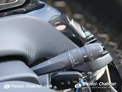 Photo 17 Peugeot 2008  1.2 PureTech 110ch S&S BVM5 Allure