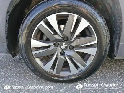 Photo 14 Peugeot 2008  1.2 PureTech 110ch S&S BVM5 Allure