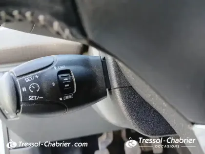 Photo 24 Peugeot 2008  1.2 PureTech 110ch S&S BVM5 Allure