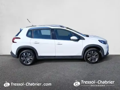 Photo 5 Peugeot 2008  1.2 PureTech 110ch S&S BVM5 Allure