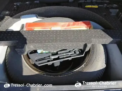 Photo 26 Peugeot 2008  1.2 PureTech 110ch S&S BVM5 Allure