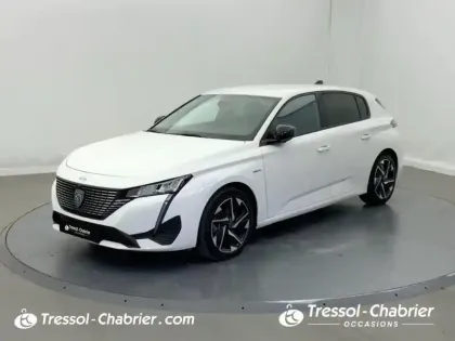 Photo Peugeot 308