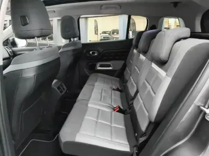 Photo 22 Citroën C5 aircross  Hybride Rechargeable 225 S&S e-EAT8 Shine