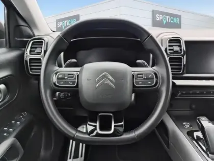 Photo 11 Citroën C5 aircross  Hybride Rechargeable 225 S&S e-EAT8 Shine