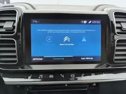 Photo 21 Citroën C5 aircross  Hybride Rechargeable 225 S&S e-EAT8 Shine