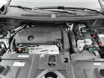 Photo 6 Citroën C5 aircross  Hybride Rechargeable 225 S&S e-EAT8 Shine