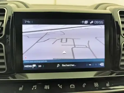 Photo 10 Citroën C5 aircross  Hybride Rechargeable 225 S&S e-EAT8 Shine