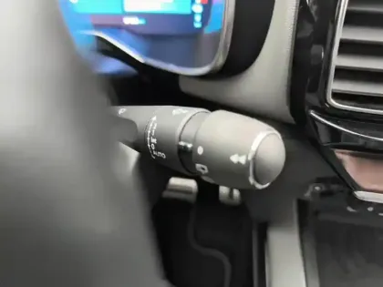 Photo 16 Citroën C5 aircross  Hybride Rechargeable 225 S&S e-EAT8 Shine