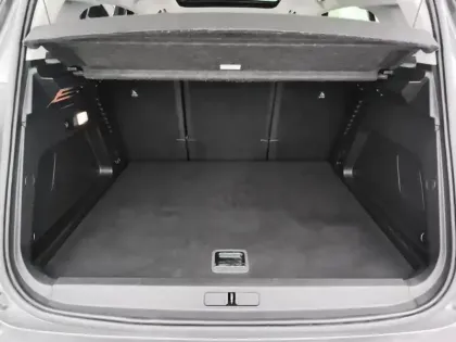 Photo 7 Citroën C5 aircross  Hybride Rechargeable 225 S&S e-EAT8 Shine