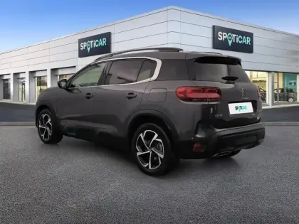 Photo 29 Citroën C5 aircross  Hybride Rechargeable 225 S&S e-EAT8 Shine