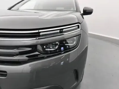 Photo 13 Citroën C5 aircross  Hybride Rechargeable 225 S&S e-EAT8 Shine