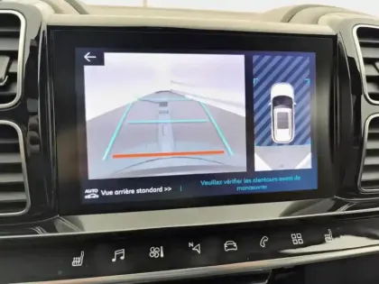 Photo 25 Citroën C5 aircross  Hybride Rechargeable 225 S&S e-EAT8 Shine