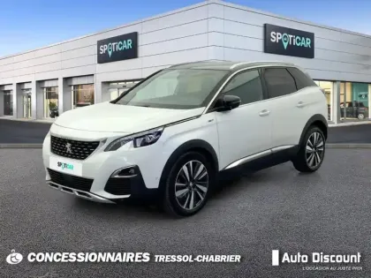 Photo Peugeot 3008