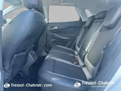 Photo 22 Opel Grandland X  1.2 Turbo 130 ch BVA6 Innovation