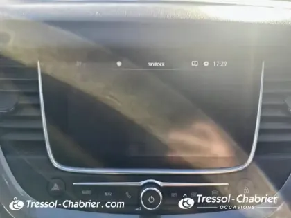 Photo 21 Opel Grandland X  1.2 Turbo 130 ch BVA6 Innovation