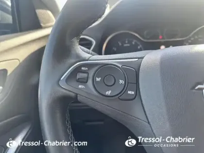 Photo 18 Opel Grandland X  1.2 Turbo 130 ch BVA6 Innovation