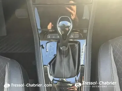 Photo 23 Opel Grandland X  1.2 Turbo 130 ch BVA6 Innovation