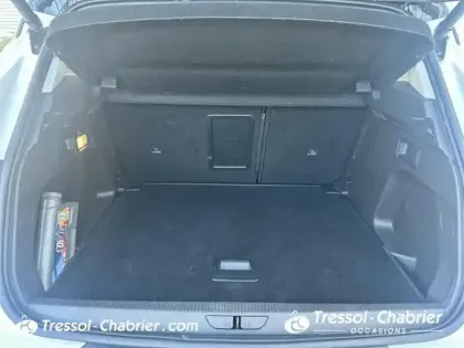 Photo 7 Opel Grandland X  1.2 Turbo 130 ch BVA6 Innovation