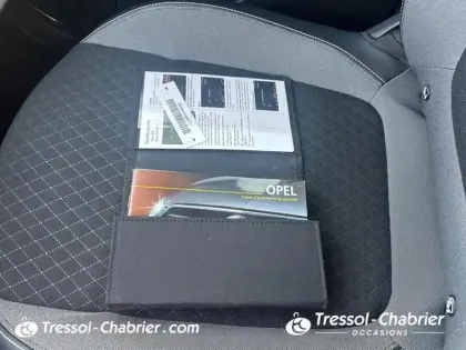 Photo 15 Opel Grandland X  1.2 Turbo 130 ch BVA6 Innovation