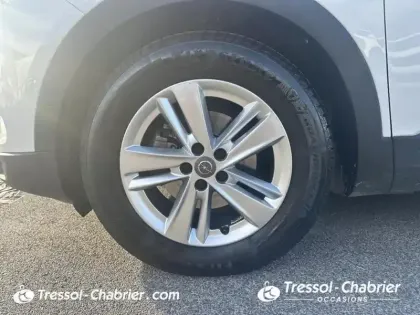Photo 14 Opel Grandland X  1.2 Turbo 130 ch BVA6 Innovation