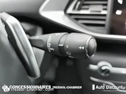 Photo 16 Peugeot 308  BlueHDi 130ch S&S EAT8 Allure