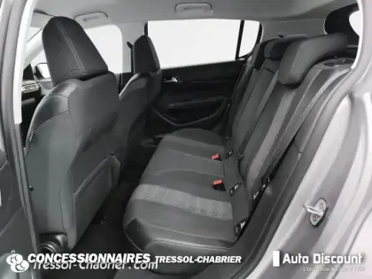 Photo 22 Peugeot 308  BlueHDi 130ch S&S EAT8 Allure