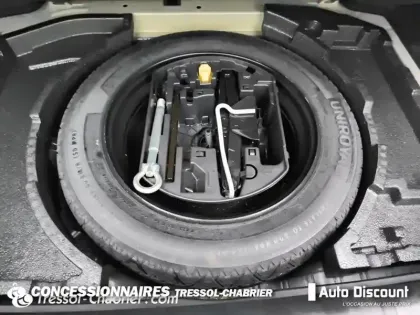 Photo 26 Peugeot 308  BlueHDi 130ch S&S EAT8 Allure