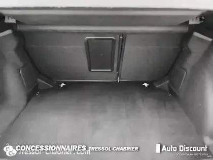 Photo 7 Peugeot 308  BlueHDi 130ch S&S EAT8 Allure