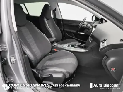 Photo 8 Peugeot 308  BlueHDi 130ch S&S EAT8 Allure