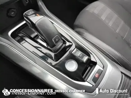 Photo 23 Peugeot 308  BlueHDi 130ch S&S EAT8 Allure