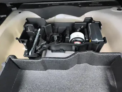 Photo 26 Peugeot 2008  PureTech 130 S&S EAT8 Allure