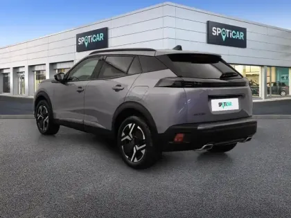 Photo 29 Peugeot 2008  PureTech 130 S&S EAT8 Allure