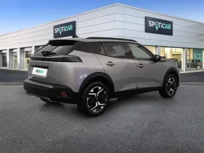 Photo 1 Peugeot 2008  PureTech 130 S&S EAT8 Allure