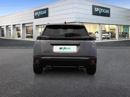 Photo 3 Peugeot 2008  PureTech 130 S&S EAT8 Allure