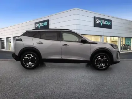 Photo 5 Peugeot 2008  PureTech 130 S&S EAT8 Allure