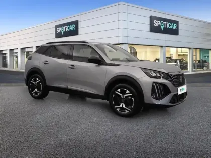 Photo 28 Peugeot 2008  PureTech 130 S&S EAT8 Allure