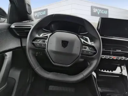 Photo 11 Peugeot 2008  PureTech 130 S&S EAT8 Allure