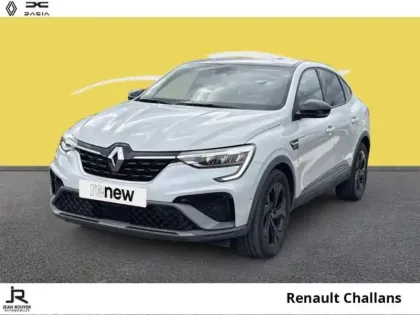 Photo Renault Arkana