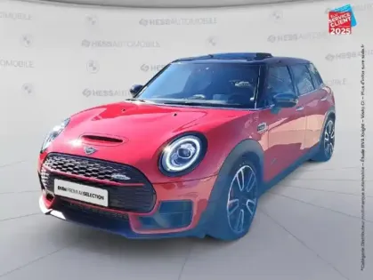 Photo Mini Clubman