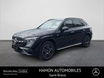 Photo Mercedes Classe Glc