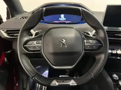 Photo 14 Peugeot 3008  1.2 PureTech 130ch GT Line S&S EAT6