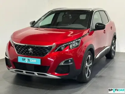 Photo Peugeot 3008