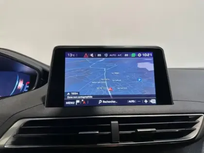 Photo 12 Peugeot 3008  1.2 PureTech 130ch GT Line S&S EAT6