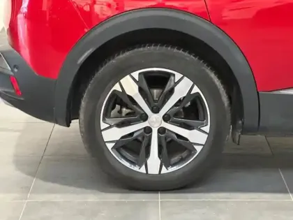 Photo 7 Peugeot 3008  1.2 PureTech 130ch GT Line S&S EAT6