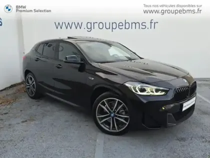 Photo Bmw X2
