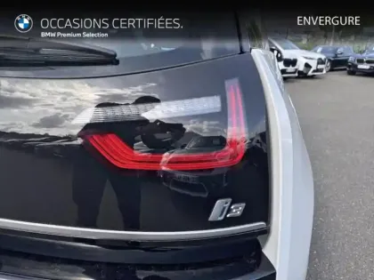 Photo 9 BMW I3  170ch 120Ah iLife Atelier