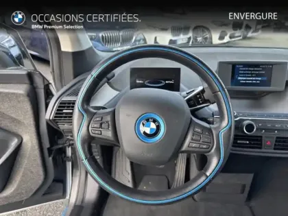 Photo 5 BMW I3  170ch 120Ah iLife Atelier