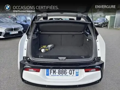 Photo 6 BMW I3  170ch 120Ah iLife Atelier