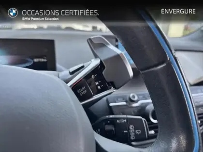 Photo 14 BMW I3  170ch 120Ah iLife Atelier